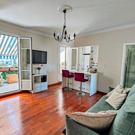 Nice Apartment In Nice Exteriér fotografie