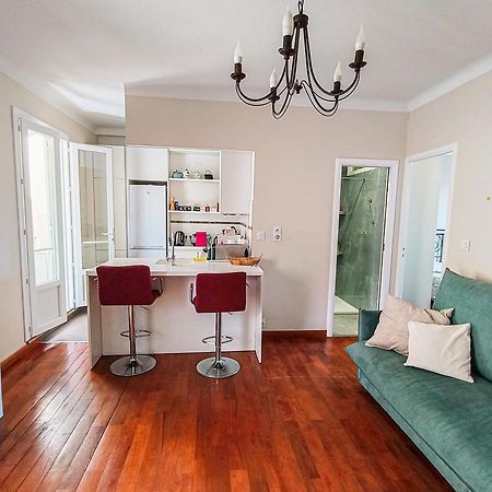 Nice Apartment In Nice Exteriér fotografie
