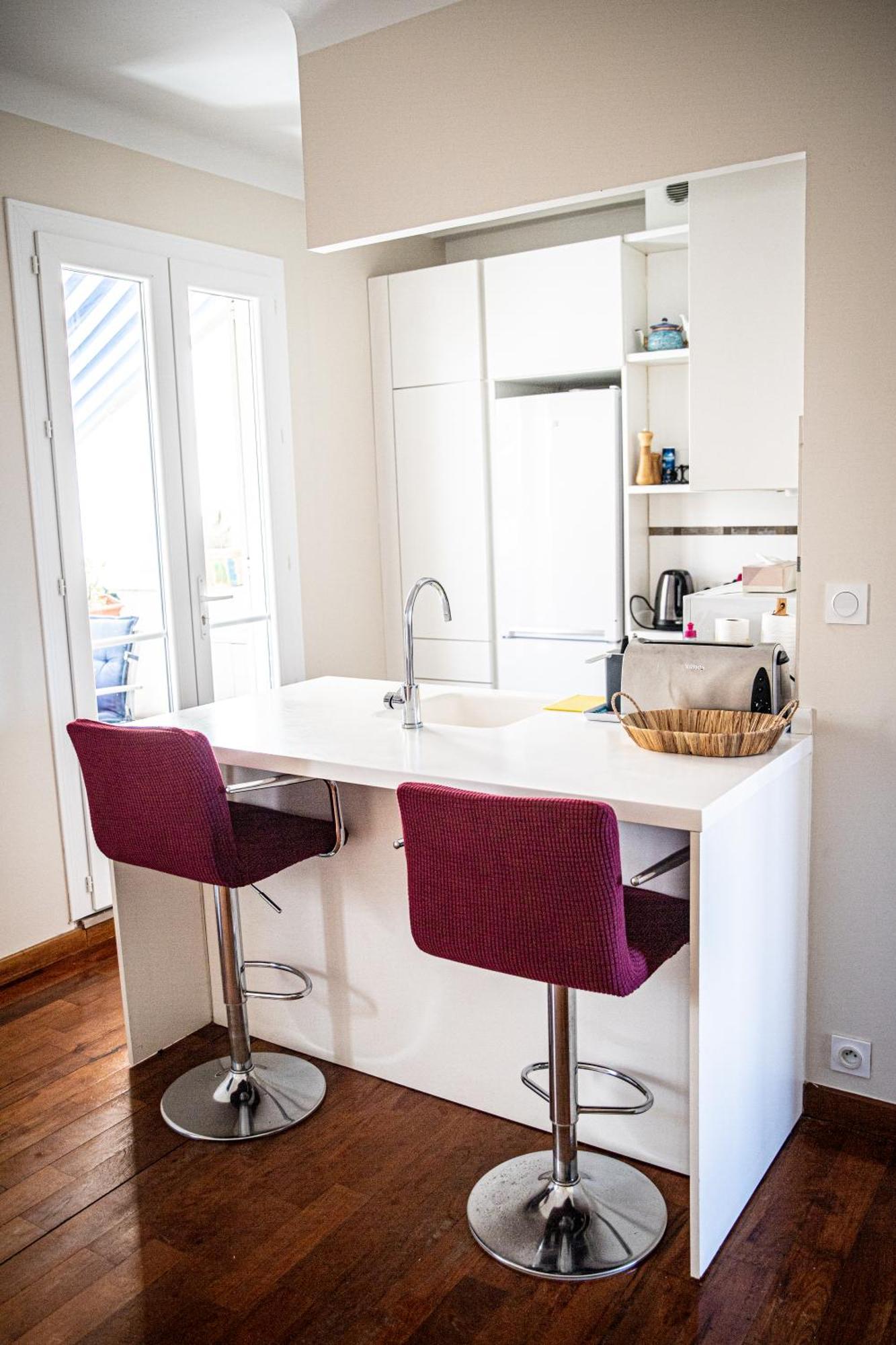 Nice Apartment In Nice Exteriér fotografie