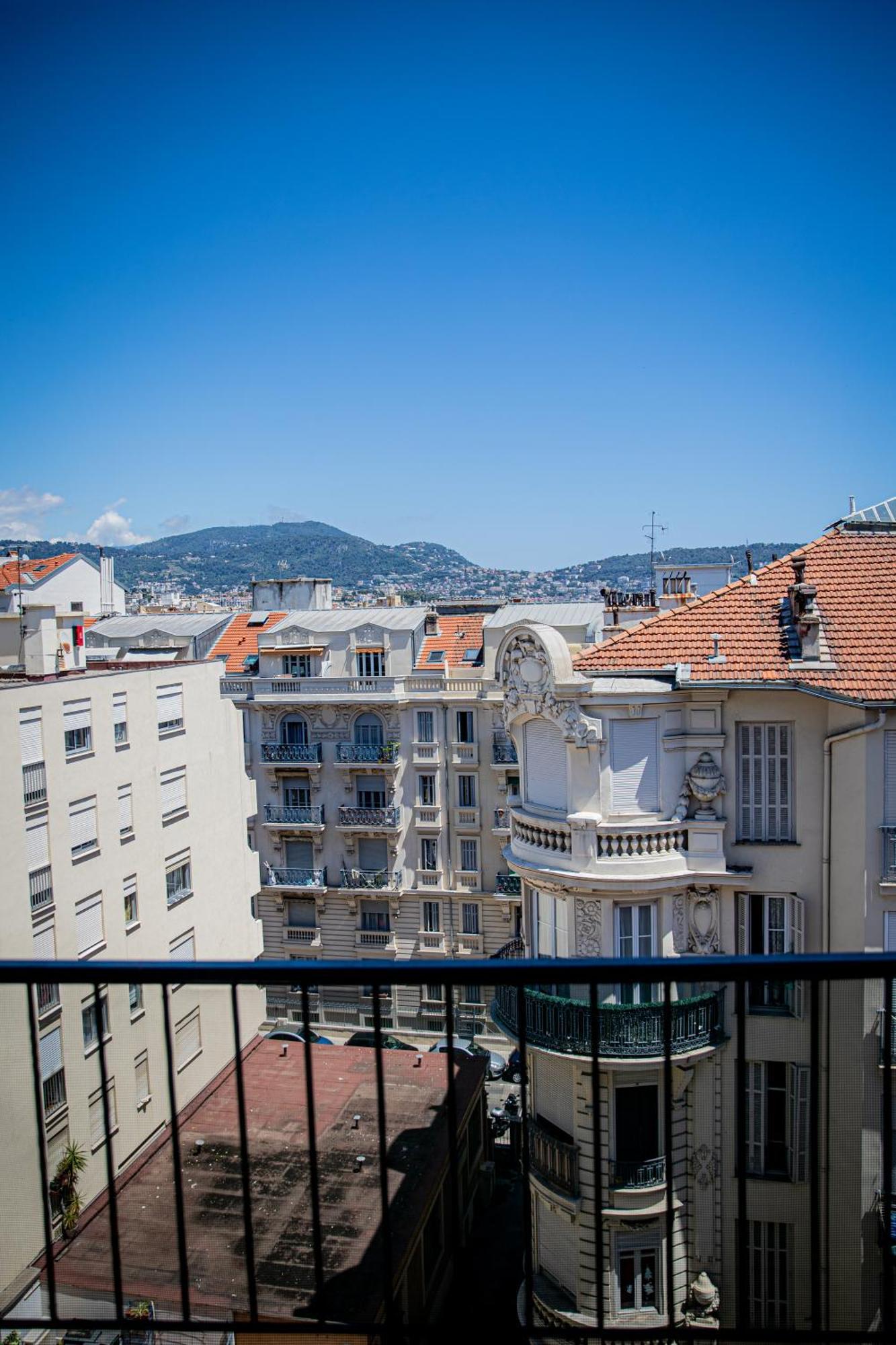 Nice Apartment In Nice Exteriér fotografie