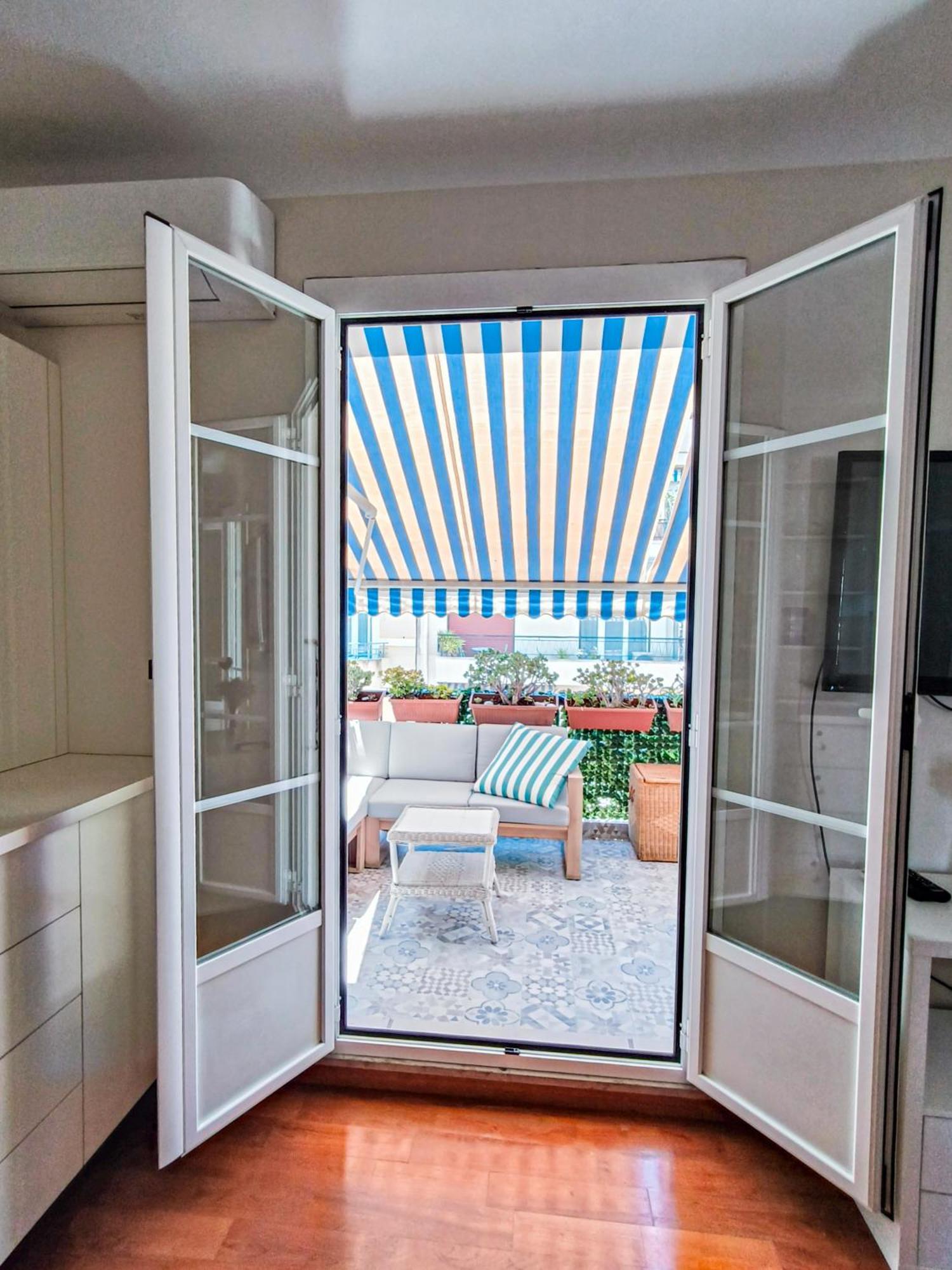 Nice Apartment In Nice Exteriér fotografie