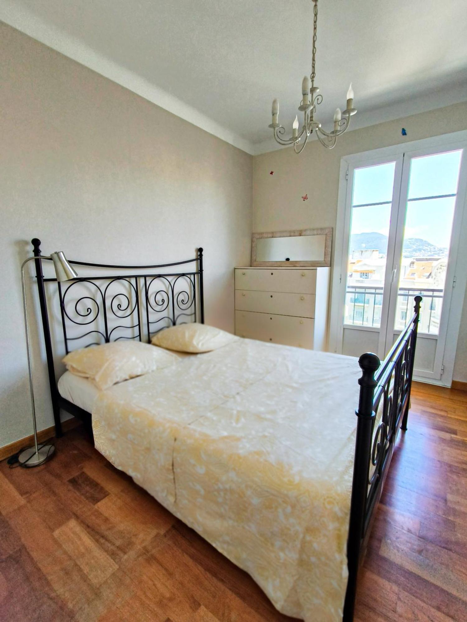 Nice Apartment In Nice Exteriér fotografie