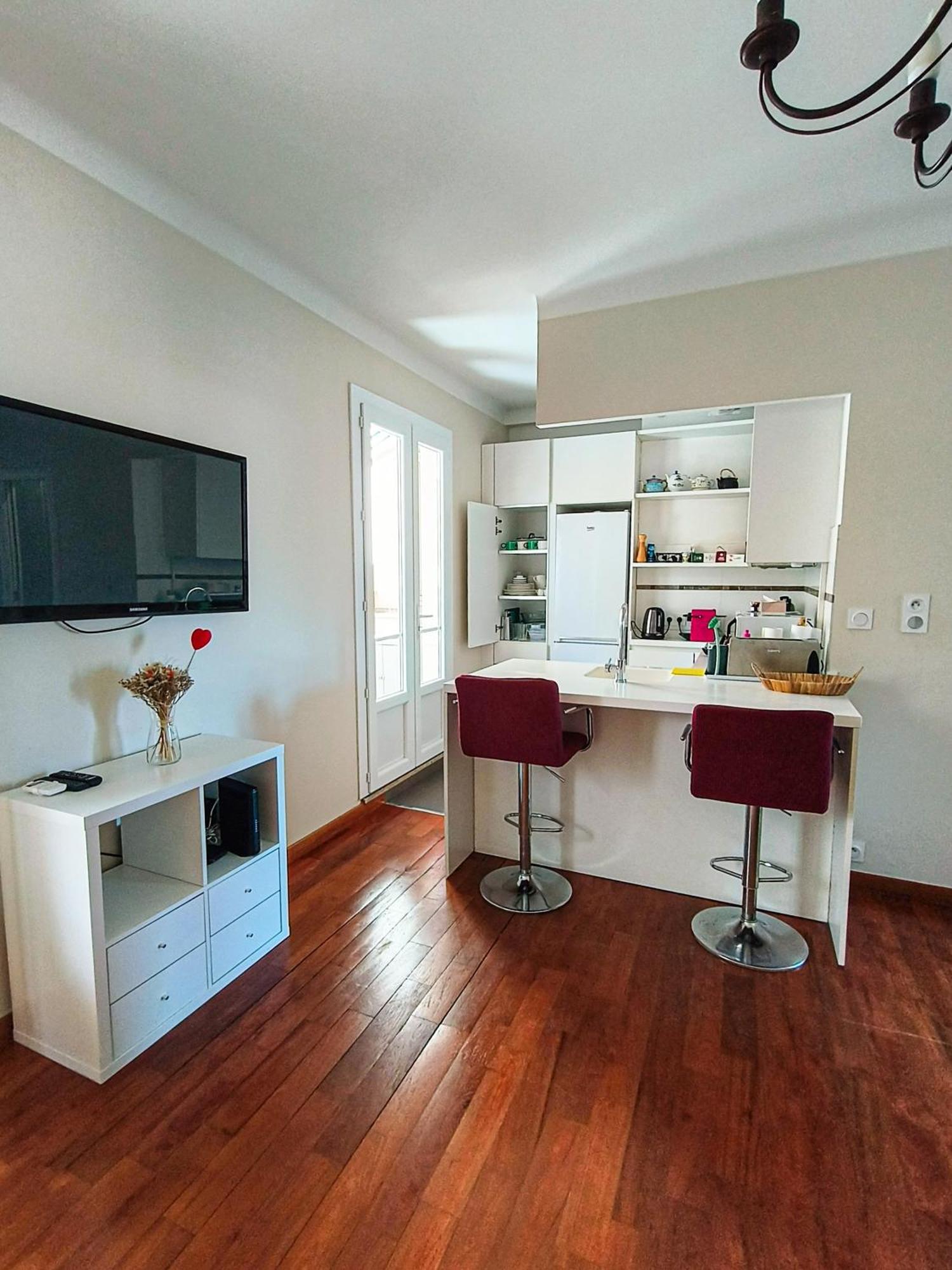 Nice Apartment In Nice Exteriér fotografie