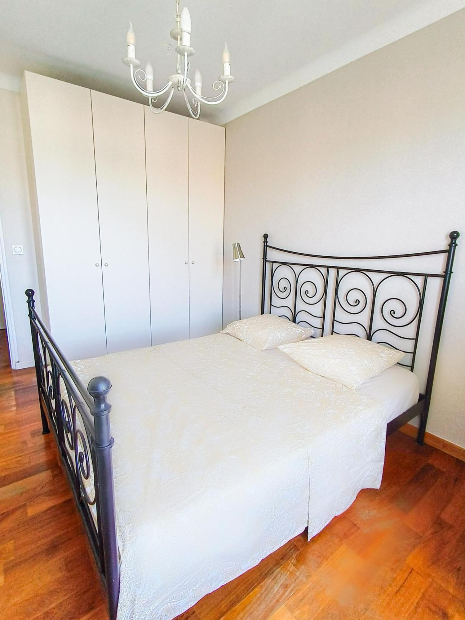 Nice Apartment In Nice Exteriér fotografie