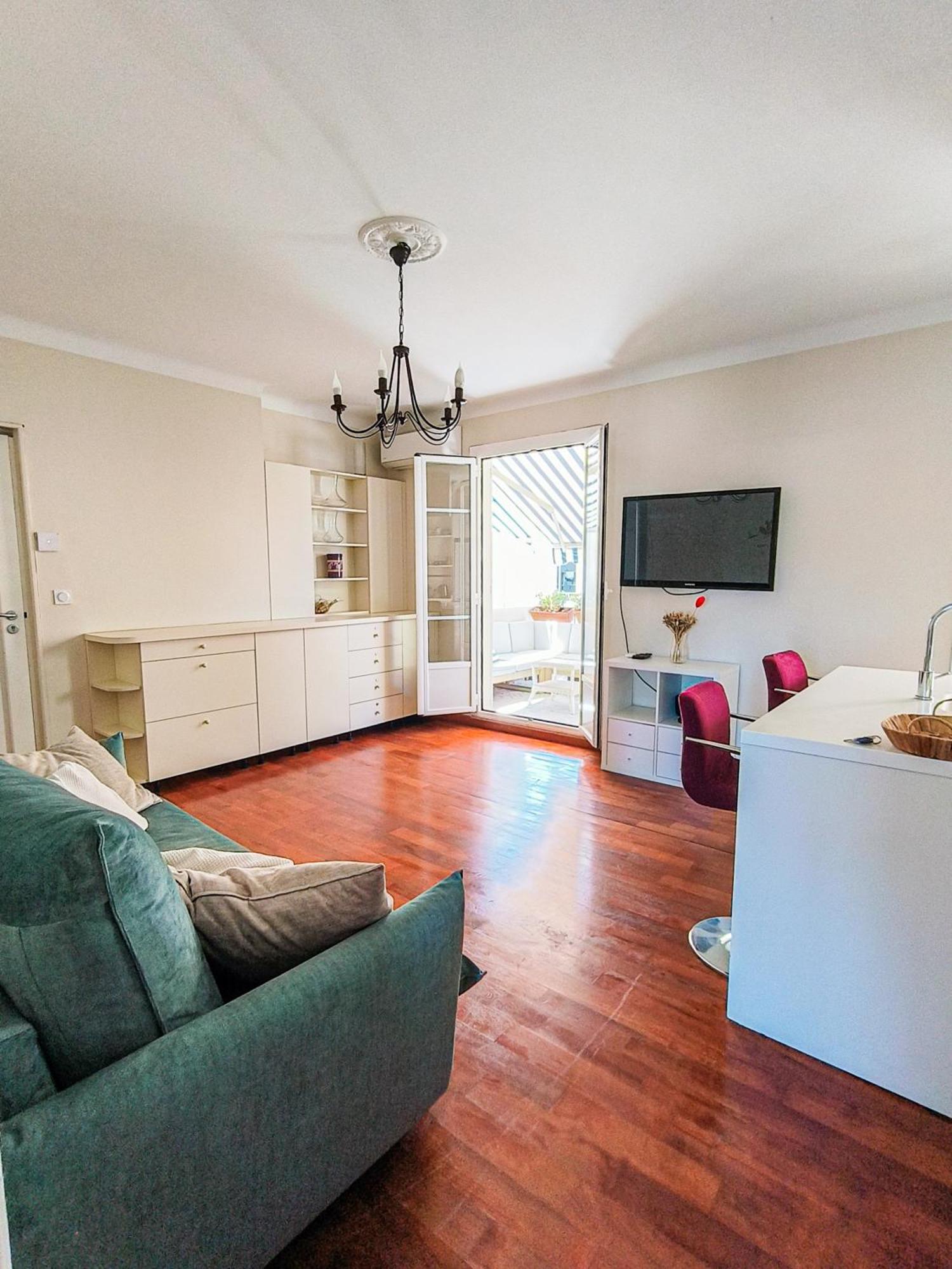 Nice Apartment In Nice Exteriér fotografie